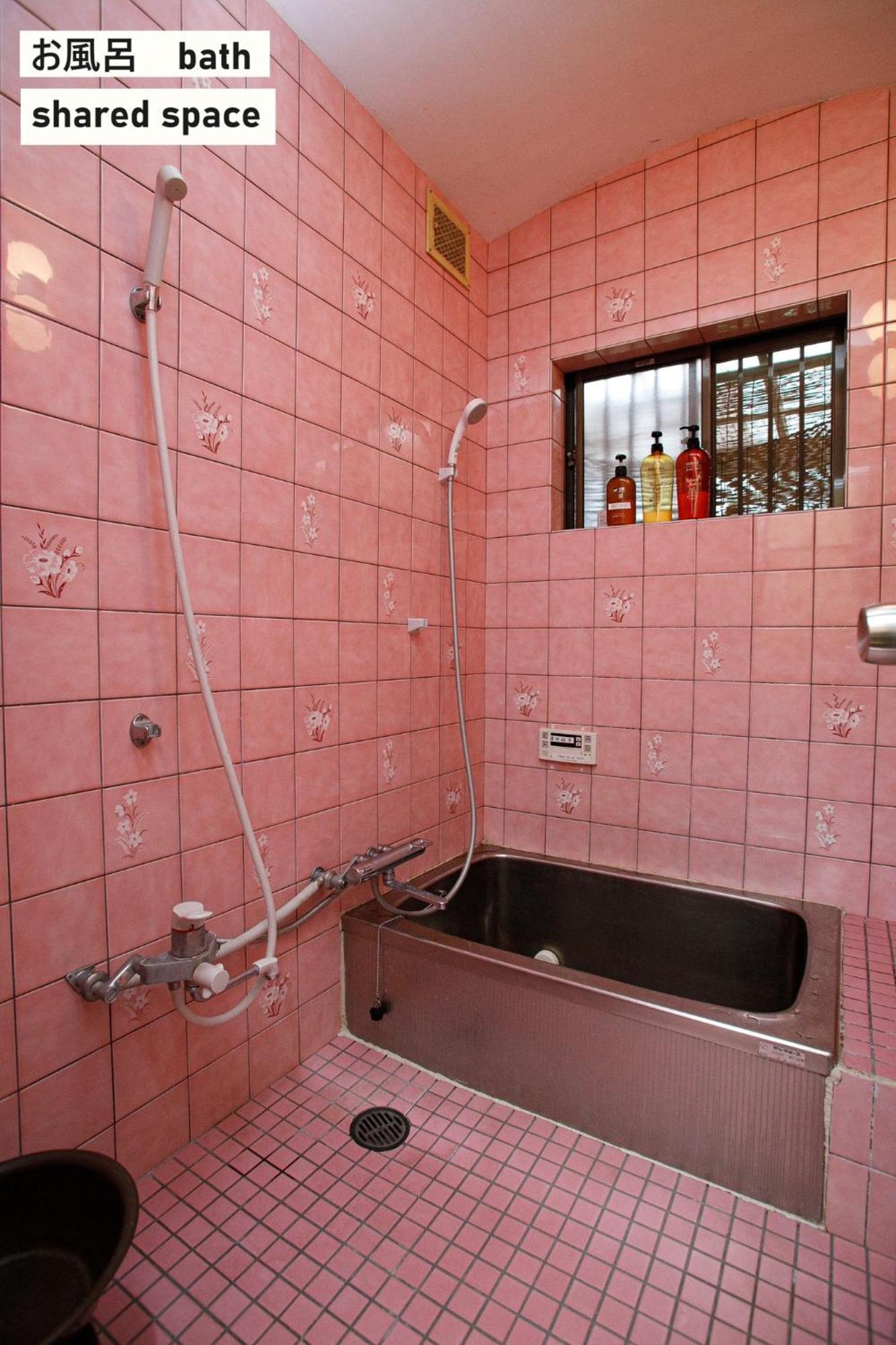 Takio Guesthouse - Vacation Stay 11604V Higashiosaka Exterior photo